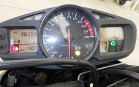SUZUKI GSR 400 A 2012 GK7EA