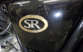 YAMAHA SR400 Gen.2 1993 1JR