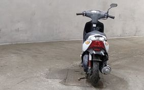 YAMAHA JOG ZR EVOLUTION2 SA39J