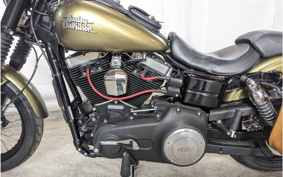 HARLEY FXDB1580 2017 GXM