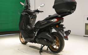 YAMAHA N-MAX SEG6J