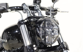 HARLEY FXBRS 2019 YHK