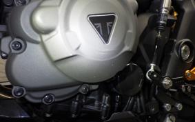 TRIUMPH SPEED TRIPLE RR 2023