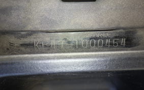 HONDA PCX 160 KF47