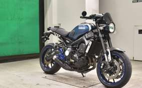 YAMAHA XSR900 2016 RN46J