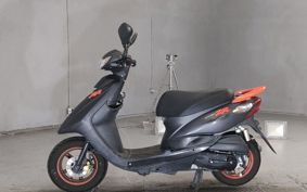 YAMAHA JOG ZR SA58J