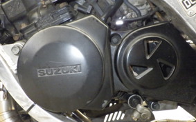 SUZUKI WOLF 250 VJ21A
