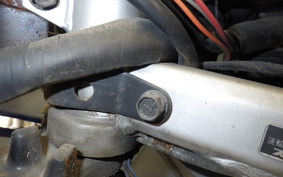 SUZUKI GSX-R250 GJ72A