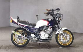 HONDA JADE MC23
