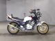 Фото Honda JADE 1991 с японского аукциона