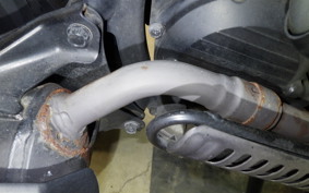 HONDA PS250 2002 MF09