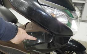 HONDA PCX 125 1996 NC125D