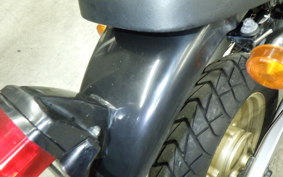 HONDA APE 100 2023 HC07