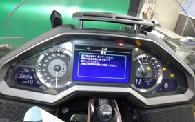 HONDA GL 1800 GOLD WING 2D 2020 SC79