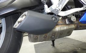SUZUKI GSX-8R 2024 EM1AA