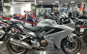 HONDA VFR800F 2017 RC79