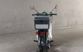 HONDA SUPER CUB110 JA07