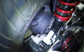 HONDA PCX 125 2006 JK05