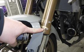 HONDA CB125 R 2022 JC91