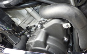 KAWASAKI ZX-25R ZX250E