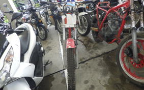 HONDA TLR200 MD09