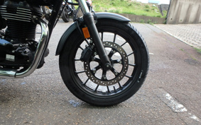HONDA CB350 2023 NC58