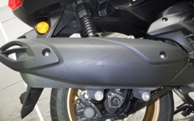 YAMAHA N-MAX 2025 SEG6J