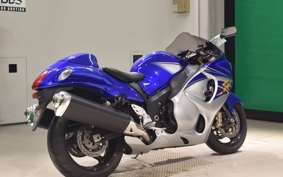 SUZUKI HAYABUSA Gen.2 2017