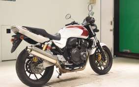 HONDA CB400SF GEN 4 A 2014 NC42