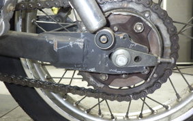 HONDA GB250 CLUBMAN Gen.5 2010 MC10