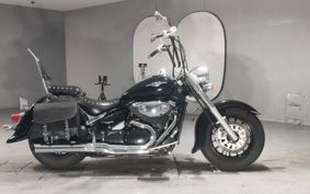 SUZUKI INTRUDER 400 CLASSIC 2008 VK54A