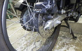 HONDA CT125-2 JA65