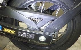 SUZUKI ｼﾞｸｻｰ250 2001 ED22B