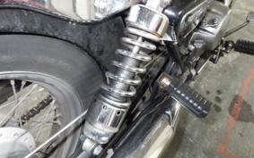 HONDA REBEL 250