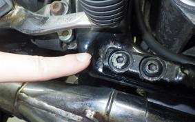 KAWASAKI BALIUS 250 ZR250A