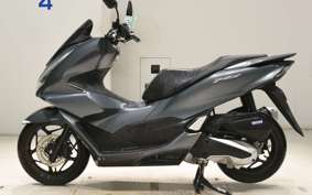 HONDA PCX 125 2003 JK05