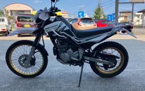 YAMAHA SEROW 250 DG17J