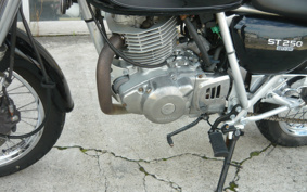 SUZUKI ST250E TYPES NJ4CA