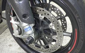 DUCATI MULTISTRADA 1200 S 2012