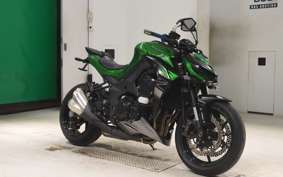 KAWASAKI Z1000 Gen.5 2018 ZXT00W