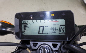 HONDA GROM JC92