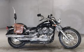 YAMAHA DRAGSTAR 400 VH01J