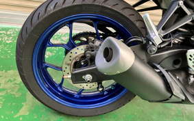 YAMAHA YZF-R25 ABS RG43J