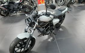 KAWASAKI ELIMINATOR 400-1 2023 EL400A