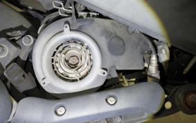 YAMAHA AXIS 125 TREET SE53J