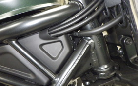 HONDA CL500 2026 PC68