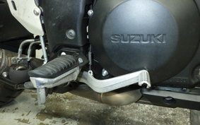 SUZUKI DL1000 ( V-Strom 1000 ) A 2020 VU51A