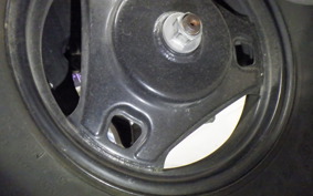 SUZUKI ADDRESS V125 S 1998 CF4MA
