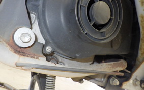 SUZUKI ﾚｯﾂ CA4AA