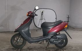 SUZUKI LET's 2 CA1PA
